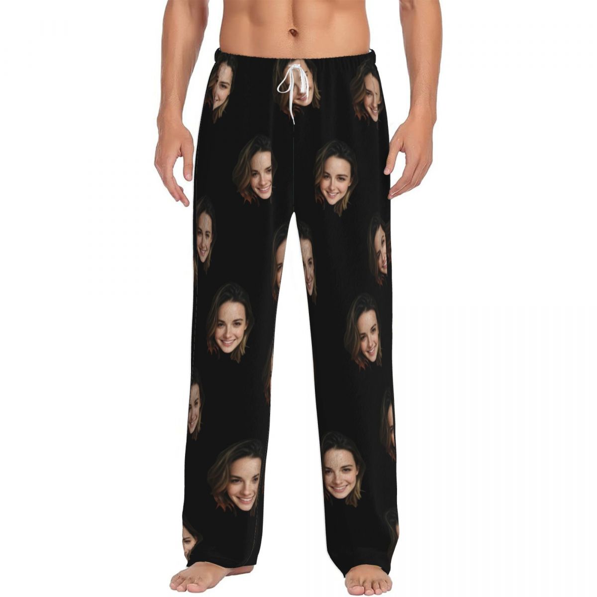 Customized Sleeping Pants with - Thermal Long John review and price