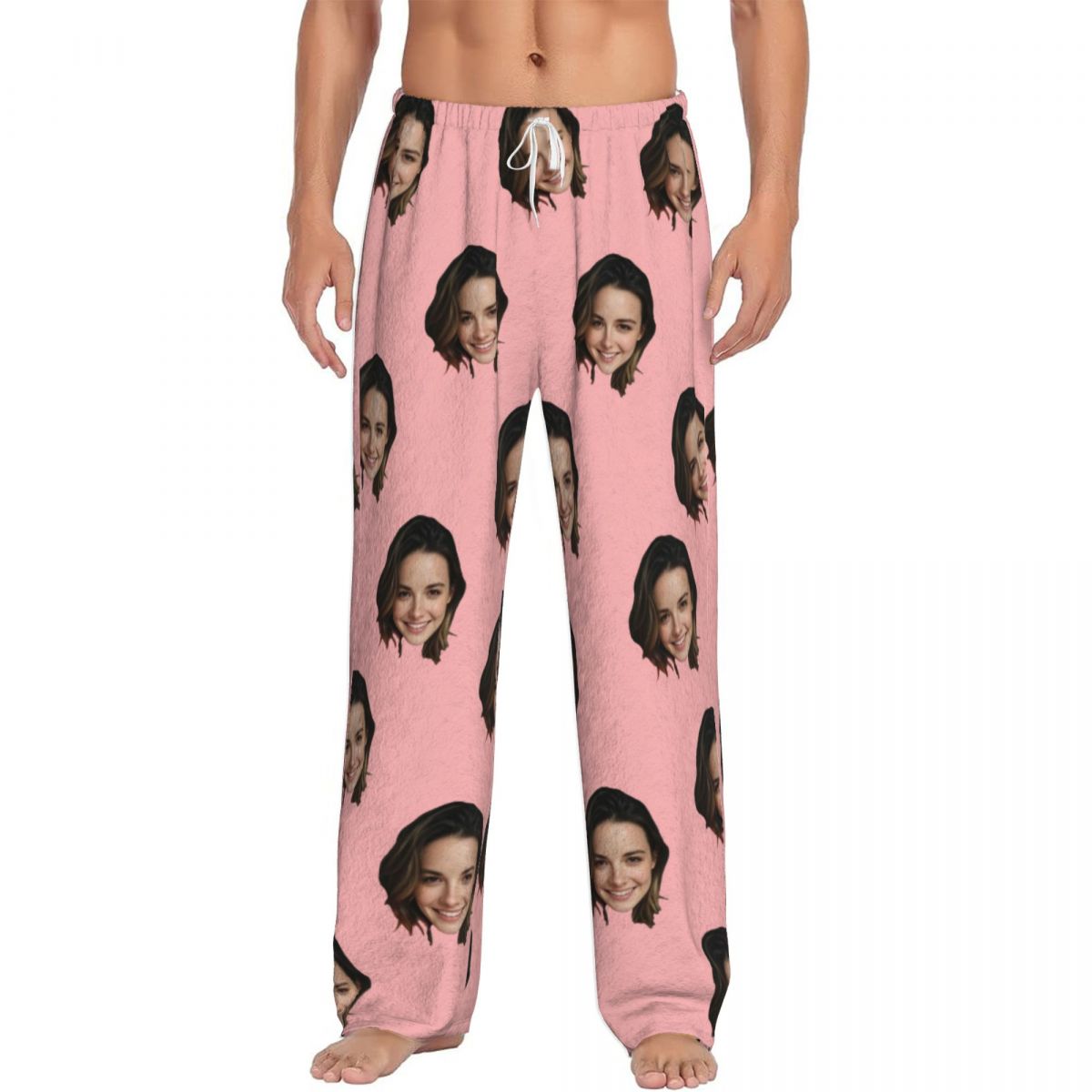 Customized Sleeping Pants with - Thermal Long John review and price