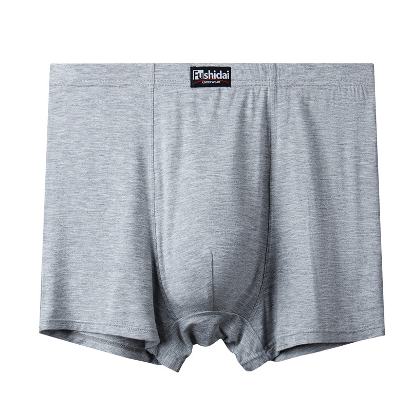3pcs/lot 13XL Oversize Men Box - Multi Pack Underwear review and price