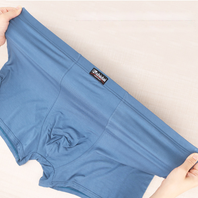 3pcs/lot 13XL Oversize Men Box - Multi Pack Underwear review and price