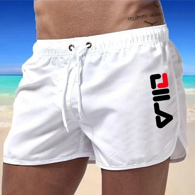 2026 Summer New Men's Swimwear - Trunk Breathable Men review and price