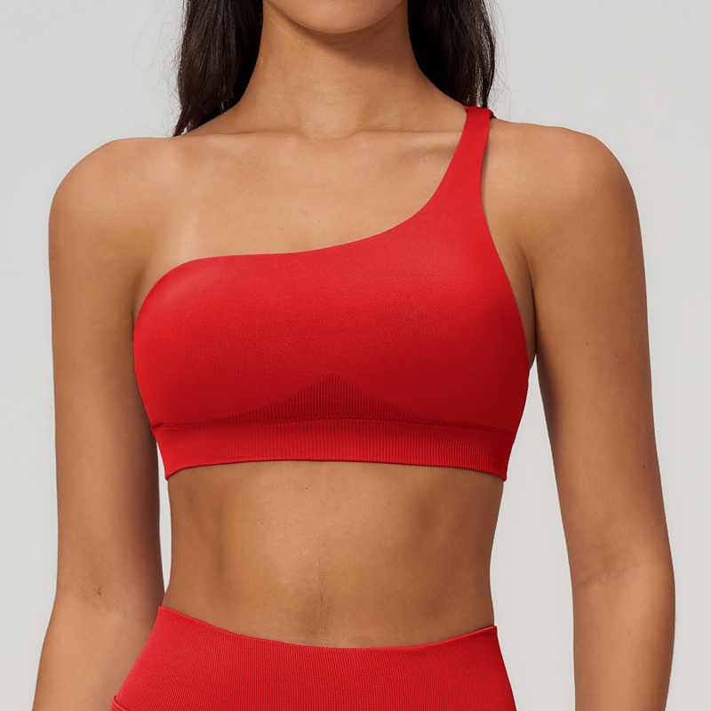 Spring Single-Shoulder Sporty  - Quick Dry Underwear review and price