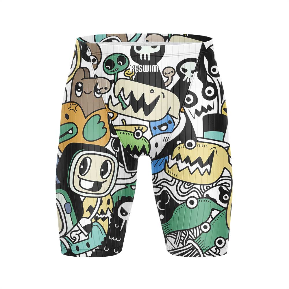 Summer Men's Quick Dry Jammer  - Trunk Breathable Men review and price