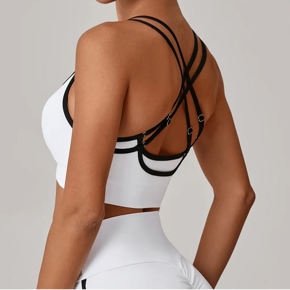 Sports Bra Women Yoga bra Cont - Quick Dry Underwear review and price