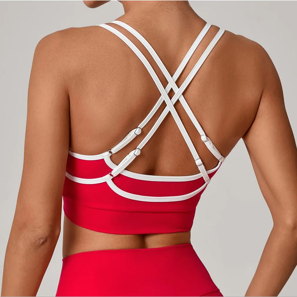 Sports Bra Women Yoga bra Cont - Quick Dry Underwear review and price