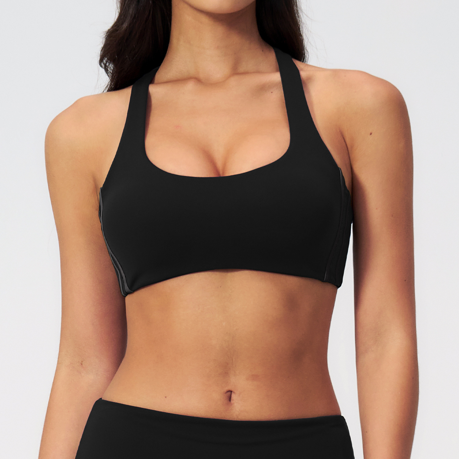 Gym Bras Cross Shoulder Straps - Quick Dry Underwear review and price