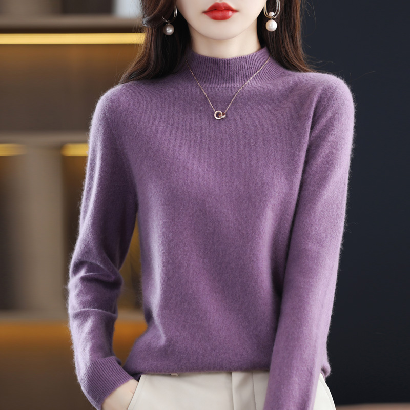 100% merino wool cashmere swea - Thermal Long John review and price