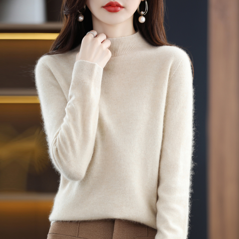 100% merino wool cashmere swea - Thermal Long John review and price