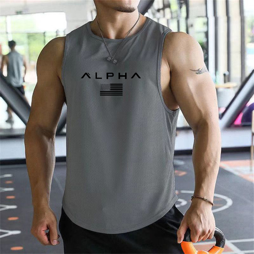 Cross-border European Size Alp - Undershirt Crew Neck review and price