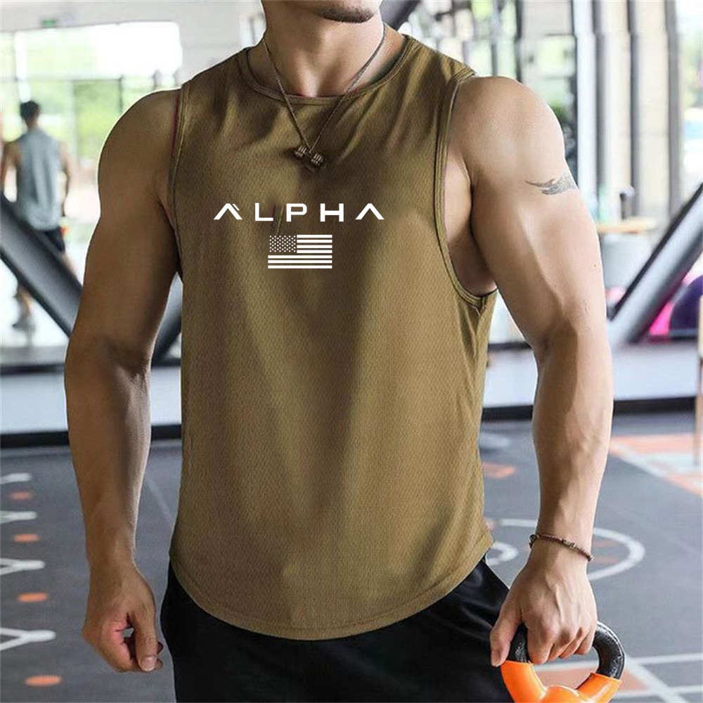 Cross-border European Size Alp - Undershirt Crew Neck review and price