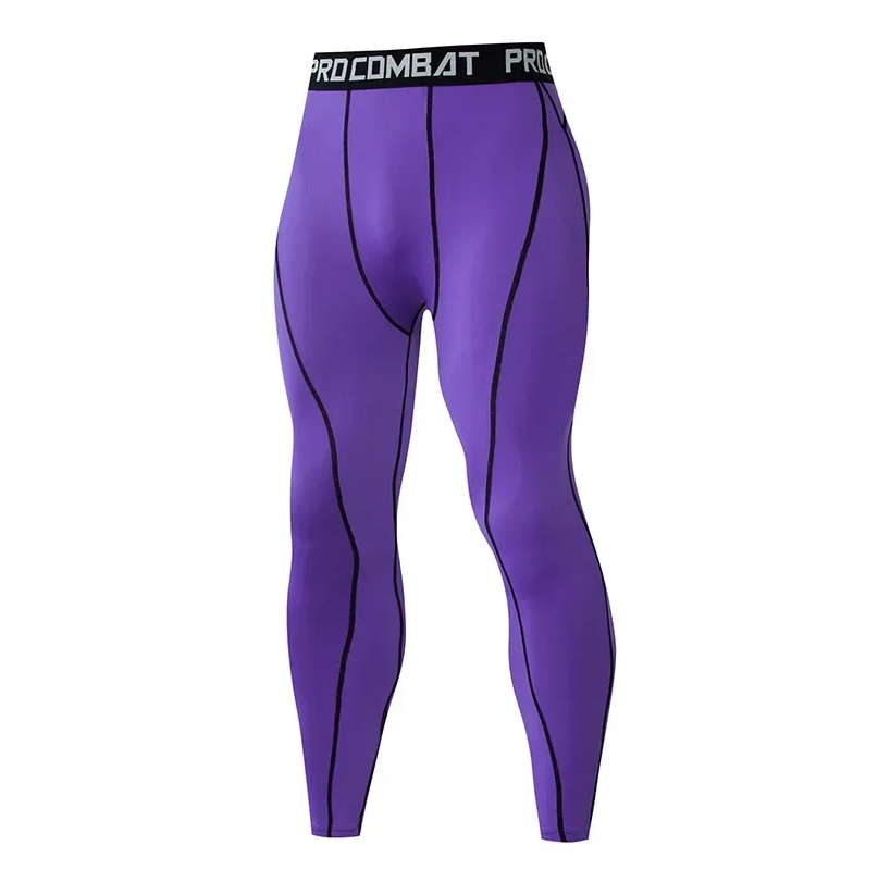 SPORTIF Men Bodybuilding longs - Compression Long Pant review and price