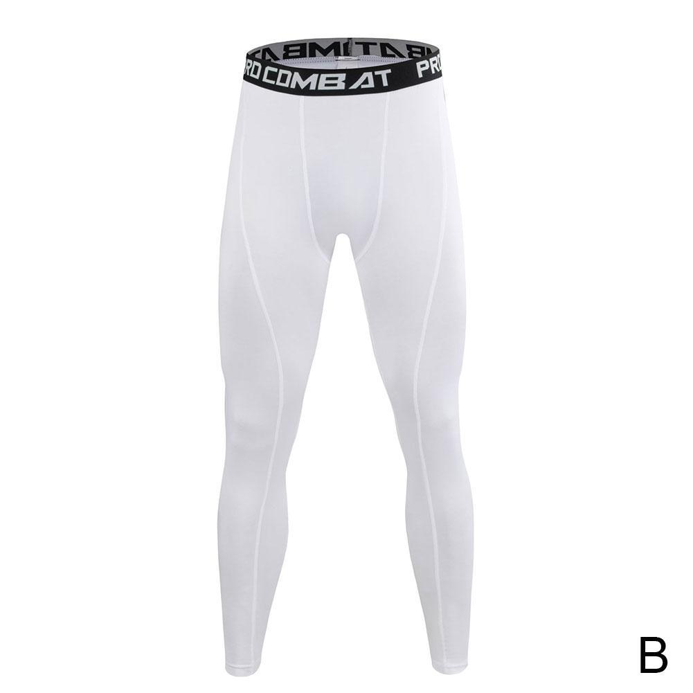 SPORTIF Men Bodybuilding longs - Compression Long Pant review and price