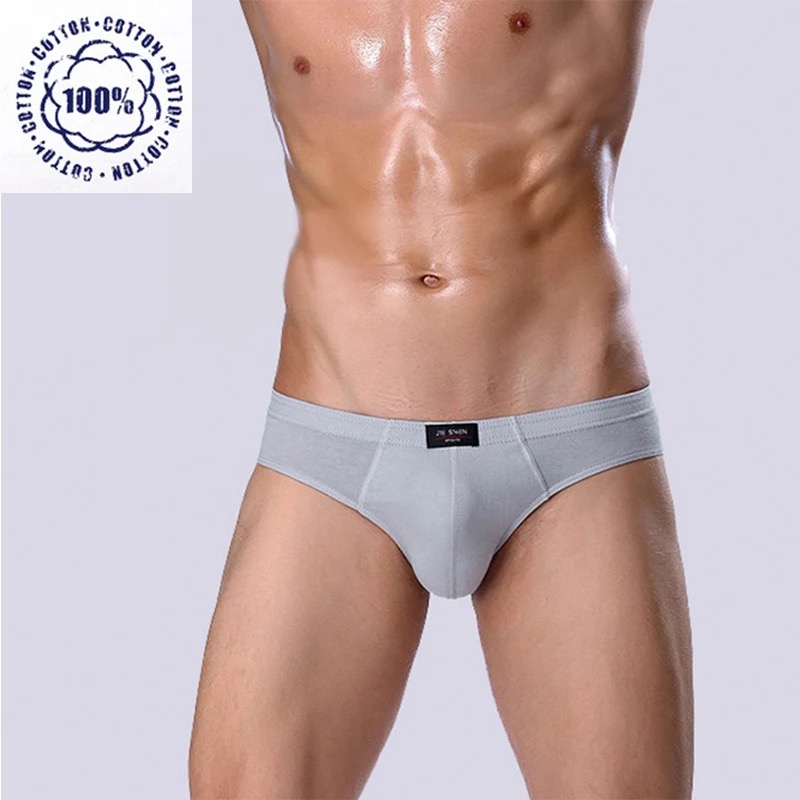 6Pcs/Men's Underwear Cotton Mi - Boxer Brief Pack Cotton review and price