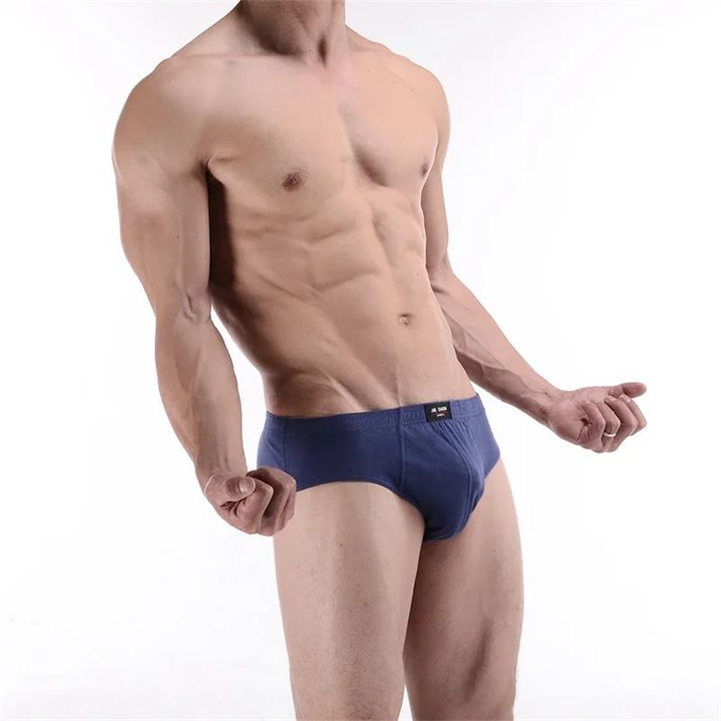 6Pcs/Men's Underwear Cotton Mi - Boxer Brief Pack Cotton review and price