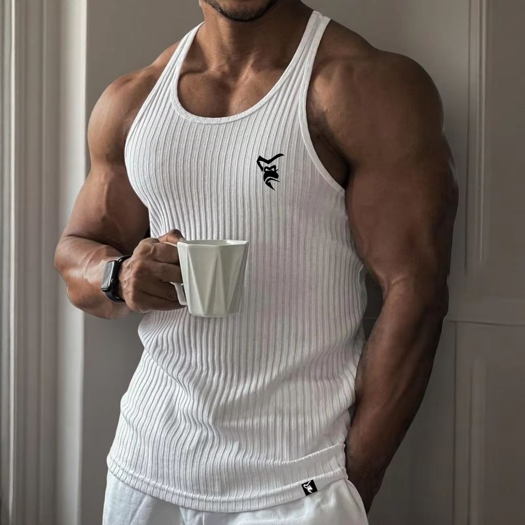 NEW Men's Quick Dry Running Ta - Sleeveless Undershirt review and price