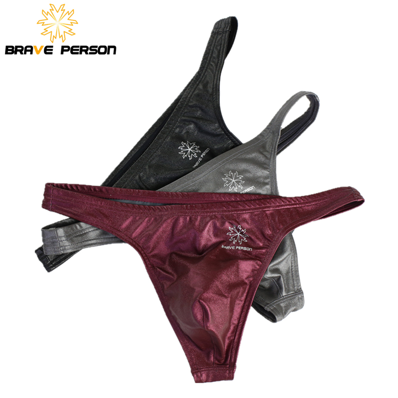 3pcs/lot New BRAVE PERSON Men  - Multi Pack Underwear review and price