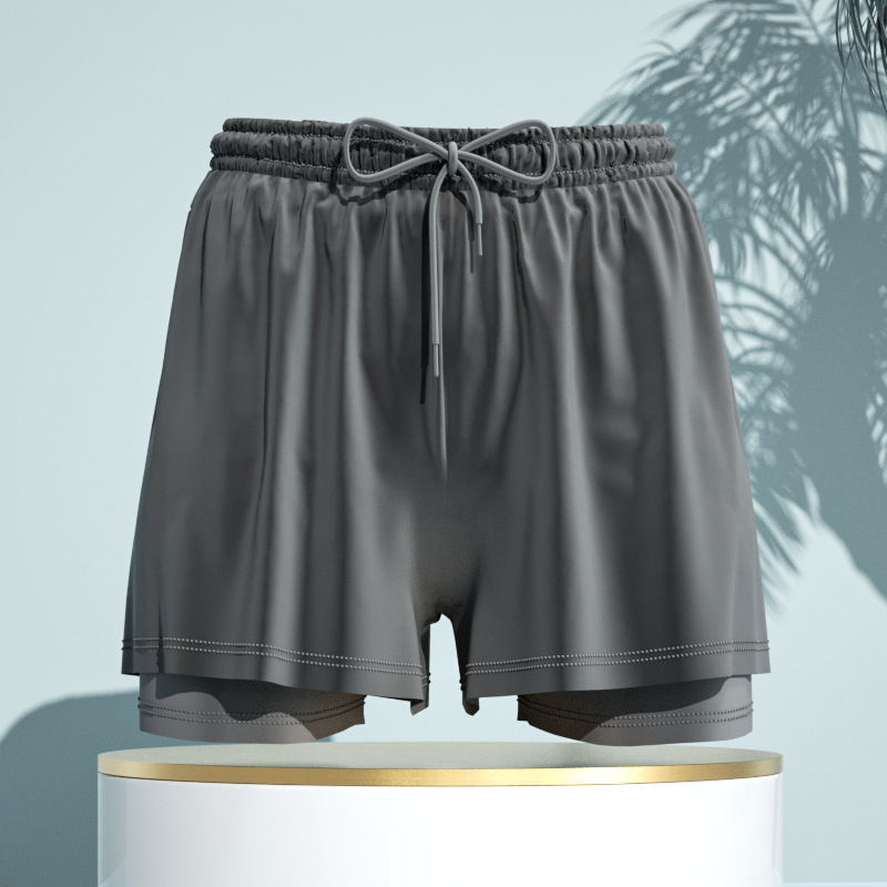 Swim Trunks Men's Breathable L - Trunk Breathable Men review and price
