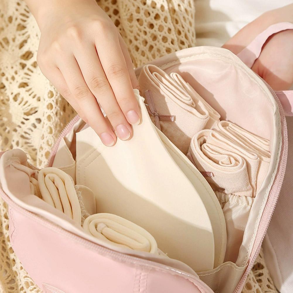 Shell Bra Underwear Organizer  - Multi Pack Underwear review and price