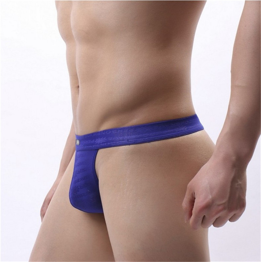 New BRAVE PERSON Men Underwear - Trunk Breathable Men review and price