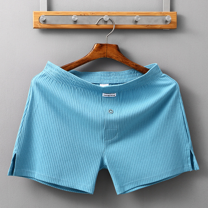 1/2/3 PCS Men's Panties Cotton - Boxer Brief Pack Cotton review and price