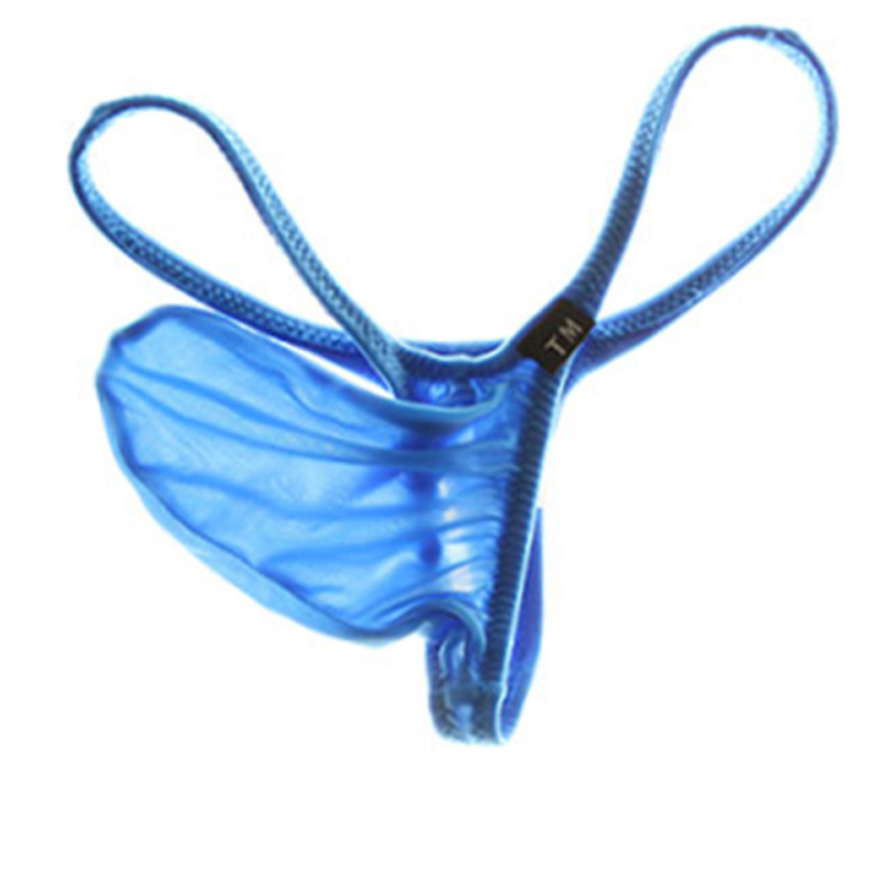 Men's thong sexy fashion eleph - Trunk Breathable Men review and price