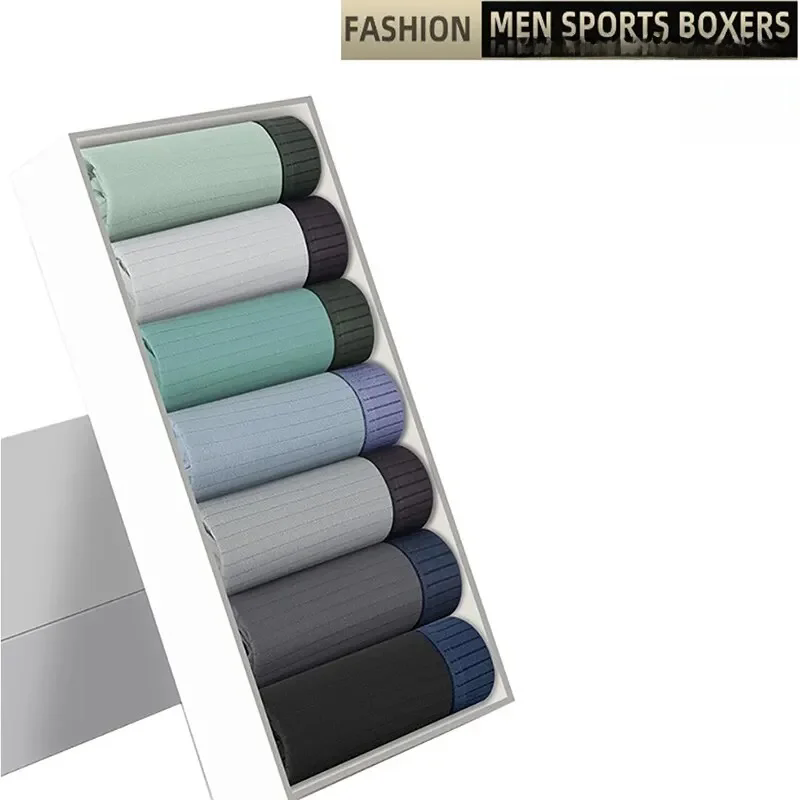 Men's Cotton Panties Underwear - Multi Pack Underwear review and price