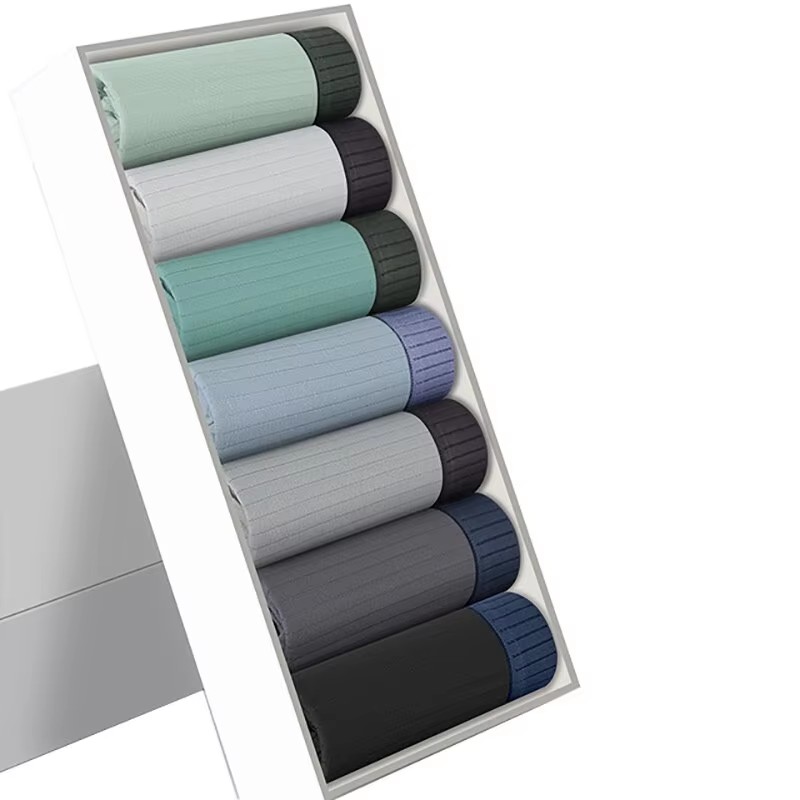 Men's Cotton Panties Underwear - Multi Pack Underwear review and price