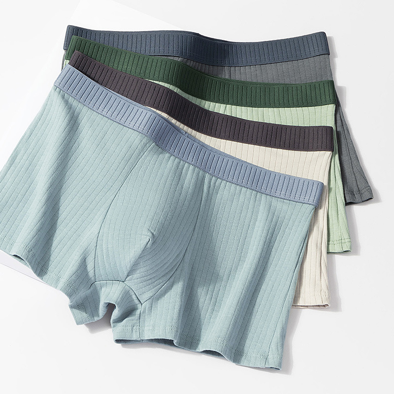 Men's Cotton Panties Underwear - Multi Pack Underwear review and price