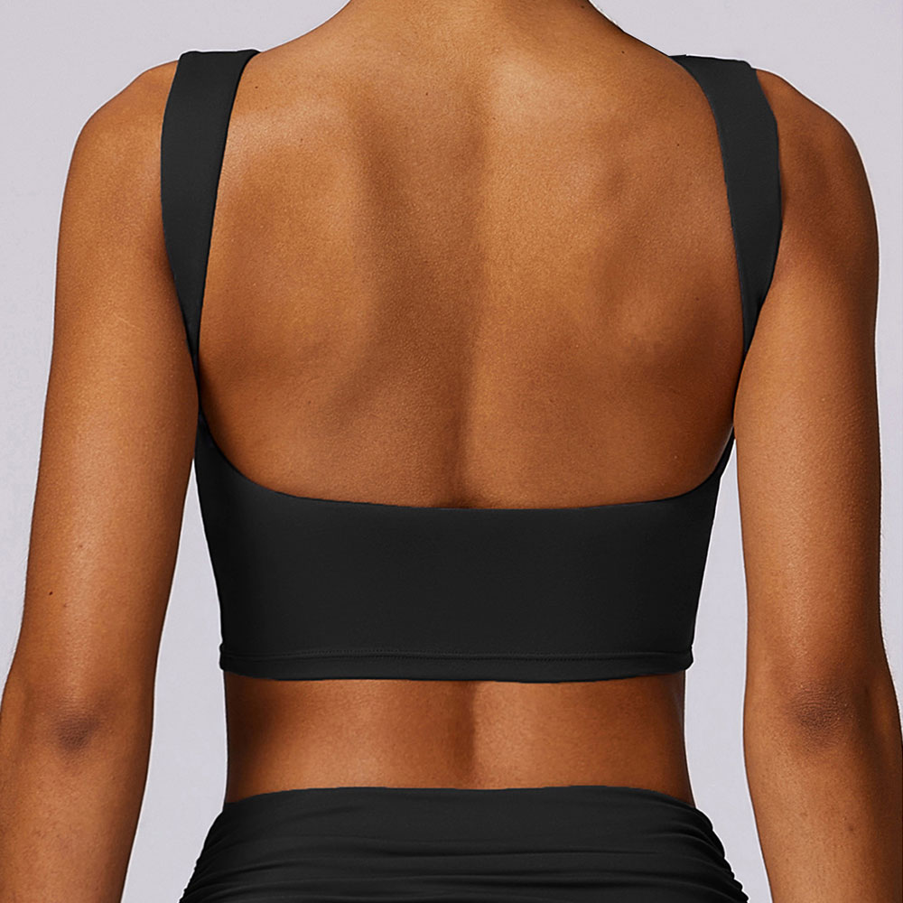 Women Sports Bras Yoga Top Ves - Quick Dry Underwear review and price