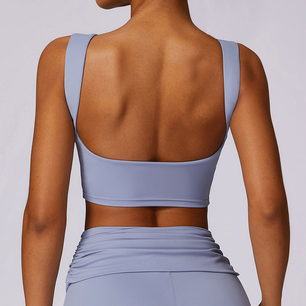 Women Sports Bras Yoga Top Ves - Quick Dry Underwear review and price