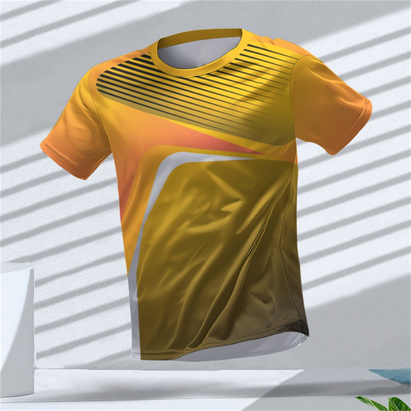 Men Sports Short Sleeve T-Shir - T Shirt Tight Fit review and price