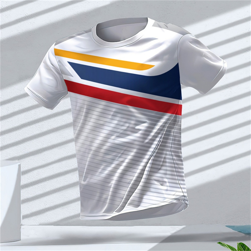 Men Sports Short Sleeve T-Shir - T Shirt Tight Fit review and price