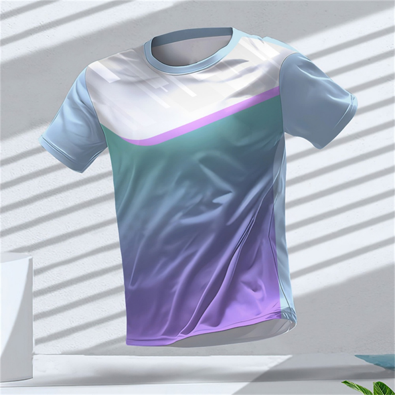 Men Sports Short Sleeve T-Shir - T Shirt Tight Fit review and price