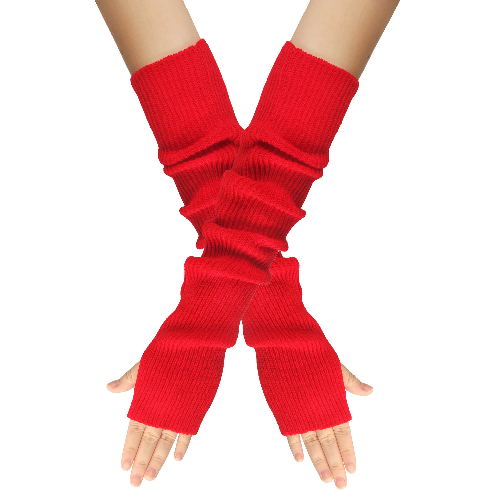 Autumn and Winter Knitted Glov - Thermal Long John review and price