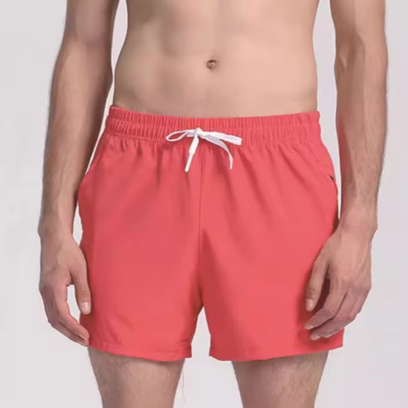 2025 New Summer Men's Swimwear - Trunk Breathable Men review and price