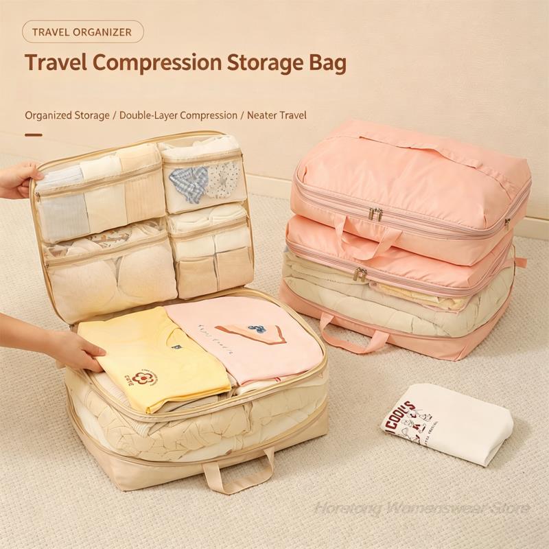 5 in 1 Expandable Travel Packi - Multi Pack Underwear review and price