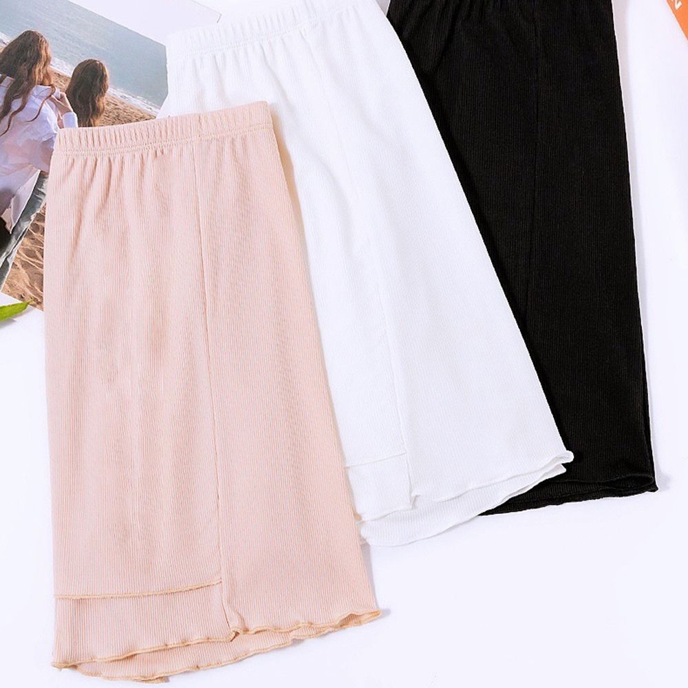 Women's Summer Ice Silk High W - Boxer Brief Pack Cotton review and price