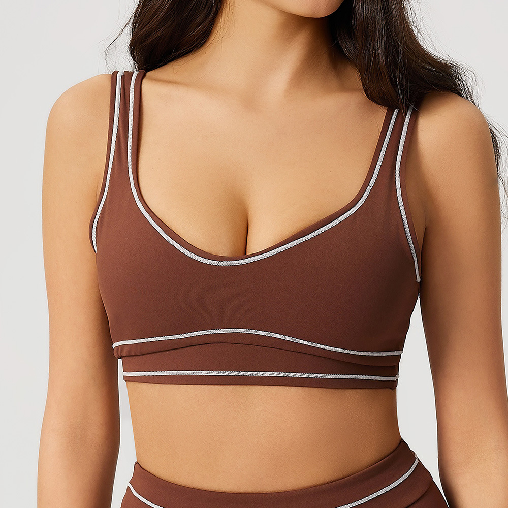 2026 Sports Bra Women Fitness  - Quick Dry Underwear review and price