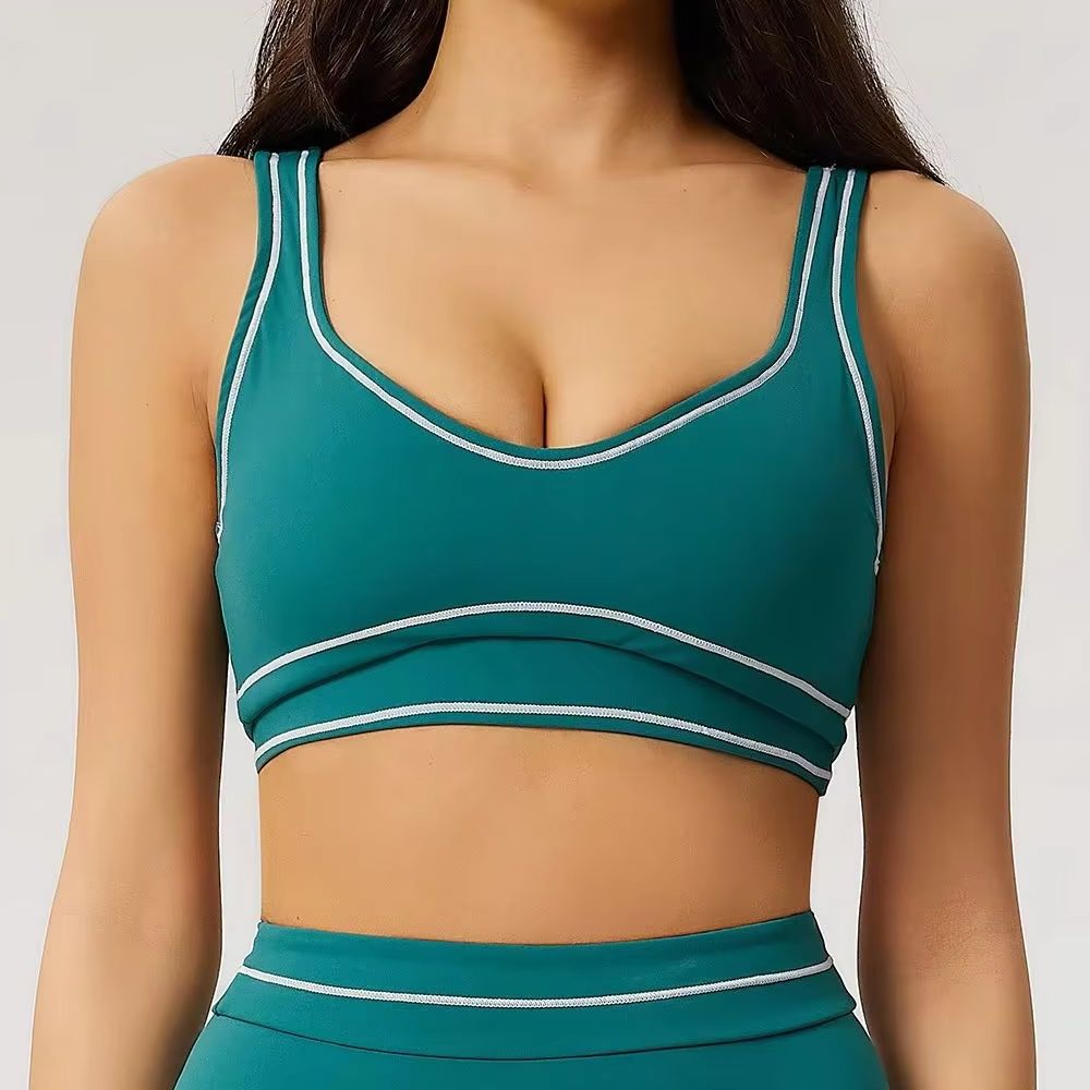 2026 Sports Bra Women Fitness  - Quick Dry Underwear review and price