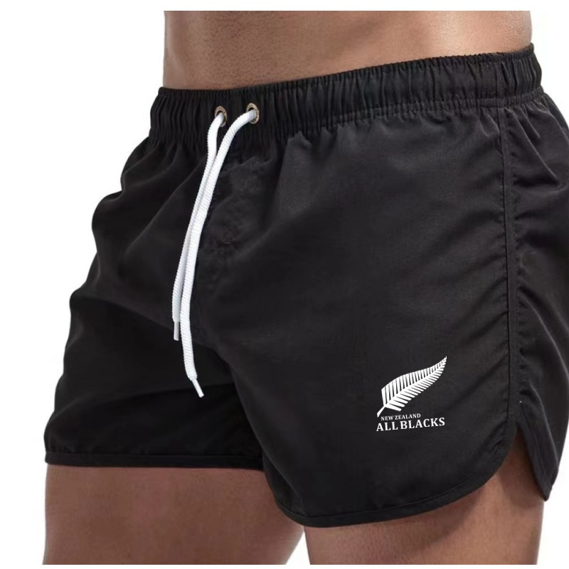 Men'S Quick Dry Swim Shorts Br - Trunk Breathable Men review and price