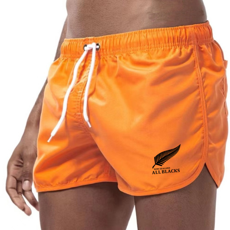 Men'S Quick Dry Swim Shorts Br - Trunk Breathable Men review and price