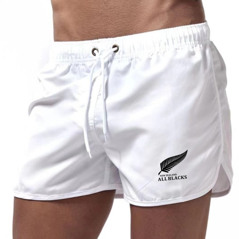 Men'S Quick Dry Swim Shorts Br - Trunk Breathable Men review and price