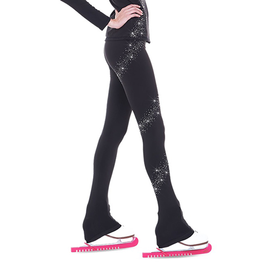 Performance Figure Skating Lon - Compression Long Pant review and price