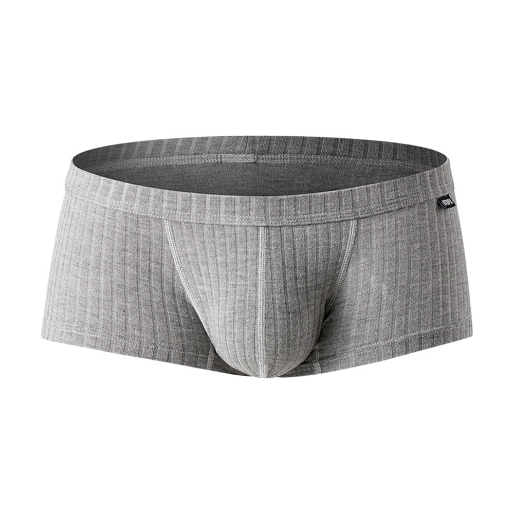 Sexy Mens Seamless Boxer Trunk - Trunk Breathable Men review and price