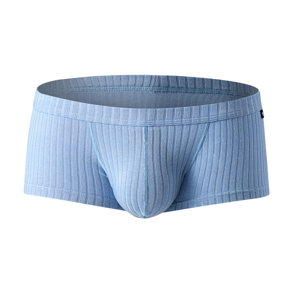 Sexy Mens Seamless Boxer Trunk - Trunk Breathable Men review and price