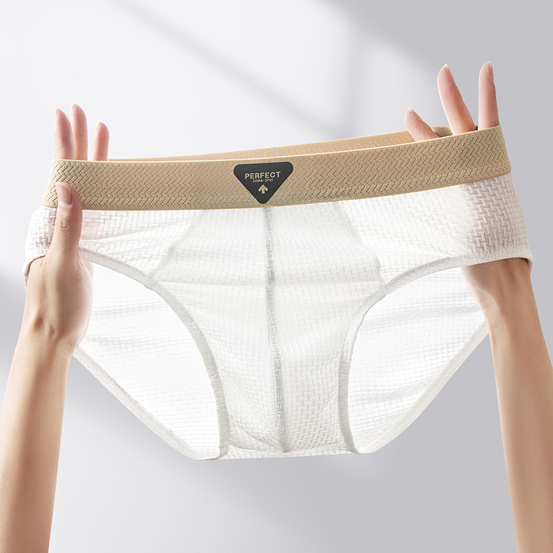 1Pcs Briefs Men Underwear Sexy - Multi Pack Underwear review and price