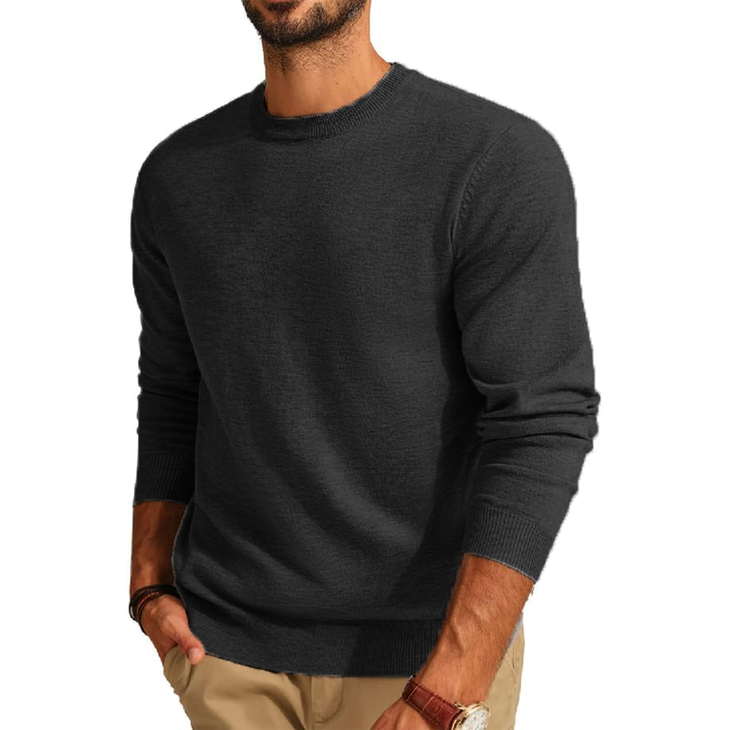 Men's Long Sleeve Sweaters Cre - Thermal Long John review and price