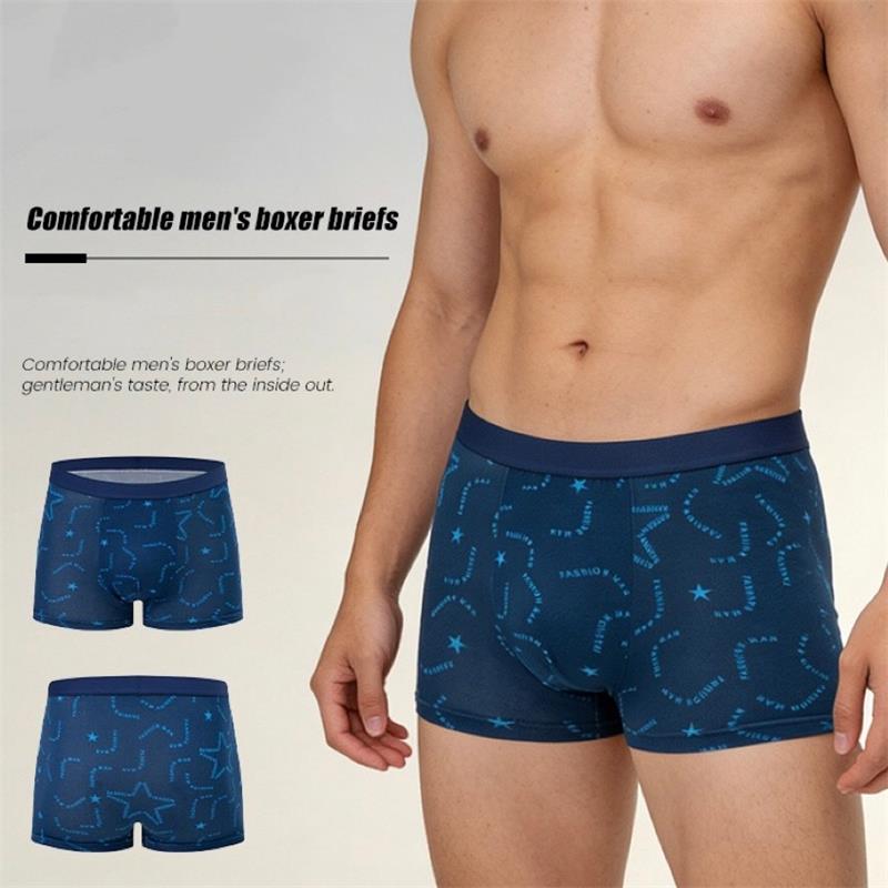 4Pcs/Lot Men's Underwear Sexy  - Multi Pack Underwear review and price