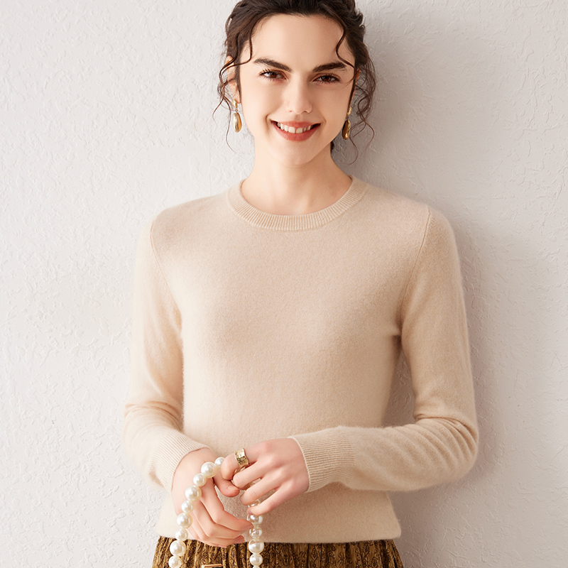 Women's 100% Pure Cashmere Swe - Thermal Long John review and price